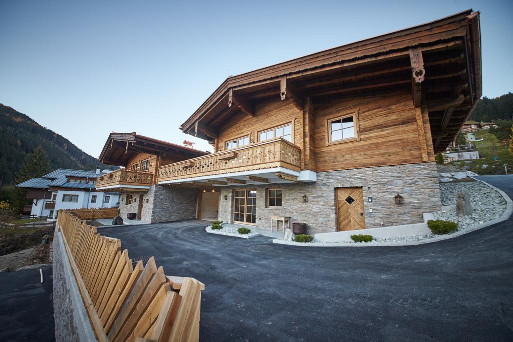 Panorama Chalets Saalbach-Hinterglemm Room photo