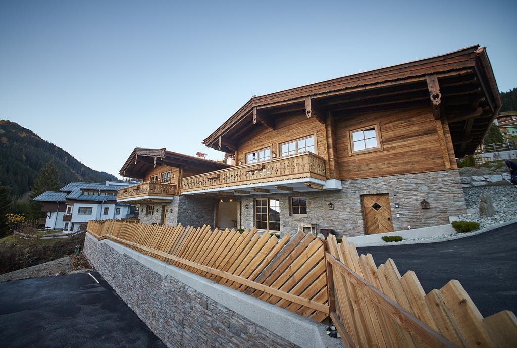 Panorama Chalets Saalbach-Hinterglemm Room photo