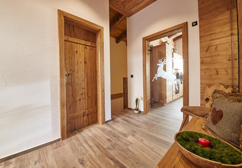 Panorama Chalets Saalbach-Hinterglemm Room photo
